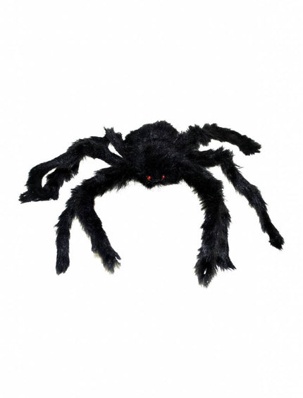 Funny Fashion Mega zwarte spin