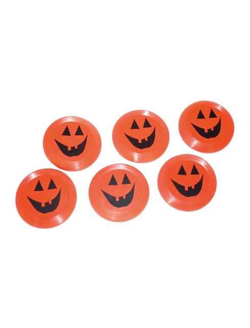 Funny Fashion Mini frisbee pompoentjes