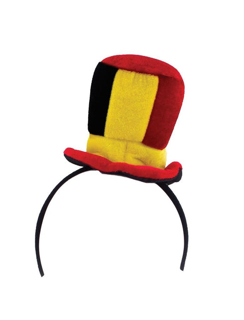 Funny Fashion Mini hoedje België het diadeem