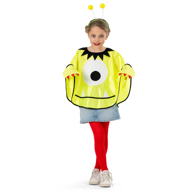 Funny Fashion Monster cape