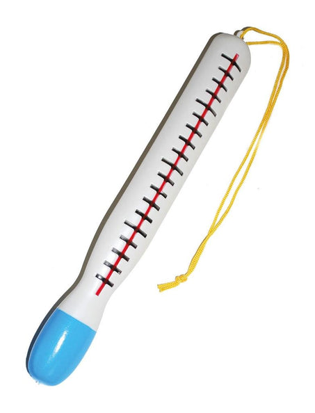 Funny Fashion Nep koorts thermometer zuster Elise