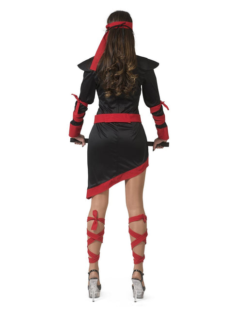 Funny Fashion Ninja pak Nana dames