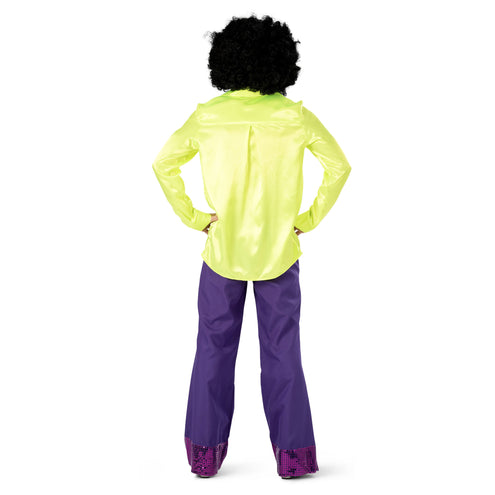 Funny Fashion Oogie Boogie Shirt Koen