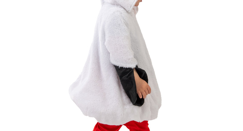 Funny Fashion Ooievaar pak Stan
