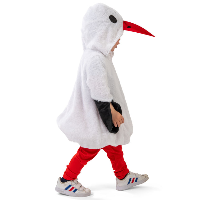 Funny Fashion Ooievaar pak Stan