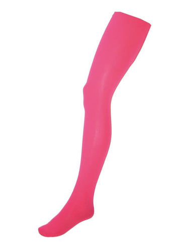 Funny Fashion Panty neon roze dames
