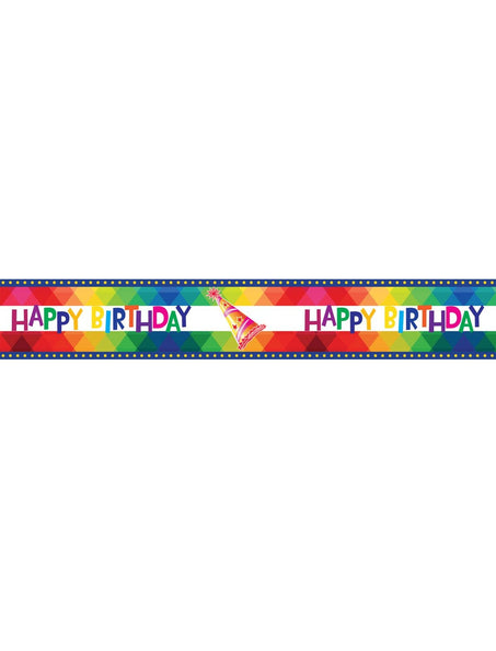 Funny Fashion Partylint  Happy Birthday