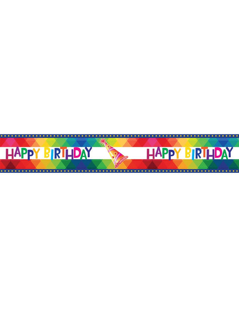 Funny Fashion Partylint  Happy Birthday