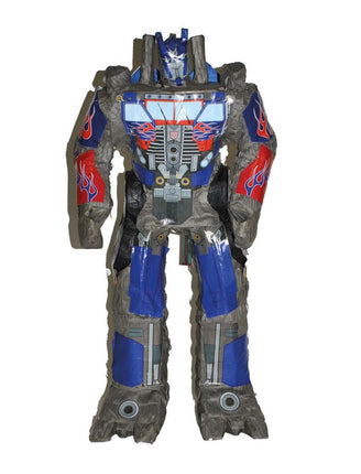 Funny Fashion Pinata robot