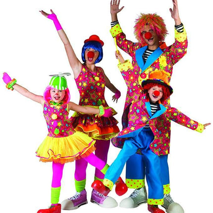 Funny Fashion Pipo jurkje Sterretje