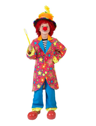 Funny Fashion Pipo pakje Daan