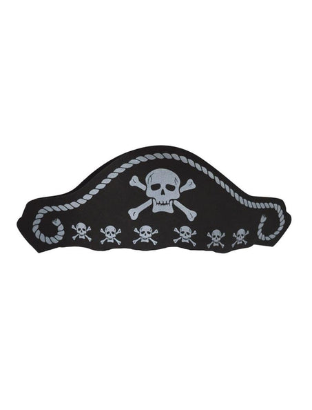 Funny Fashion Piratenhoed  Eline kinderen