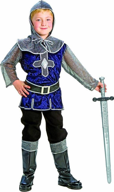 Funny Fashion Prachtig ridderpak uit de Roeland familie