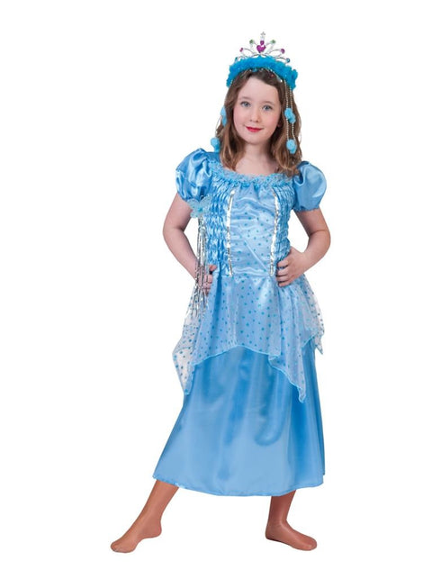 Funny Fashion Prinses Annemarie jurk
