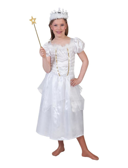 Funny Fashion Prinses Ariane jurk