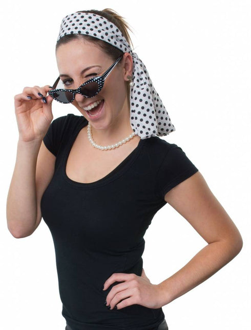 Funny Fashion Retroset 4-delig