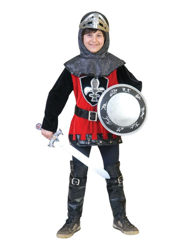 Funny Fashion Ridder pak Arthur