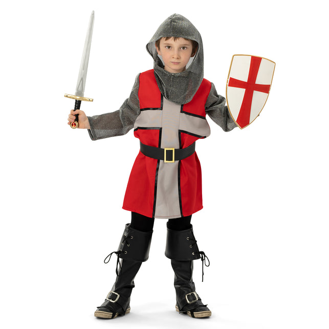 Funny Fashion Ridderpakje kenny