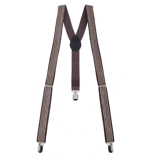 Funny Fashion Roaring '20 bretellen