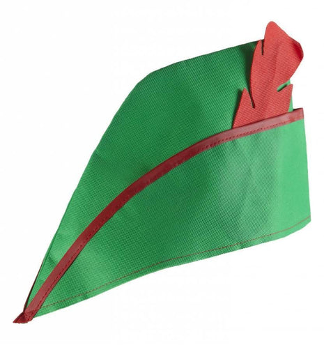 Funny Fashion Robin Hood hoedje