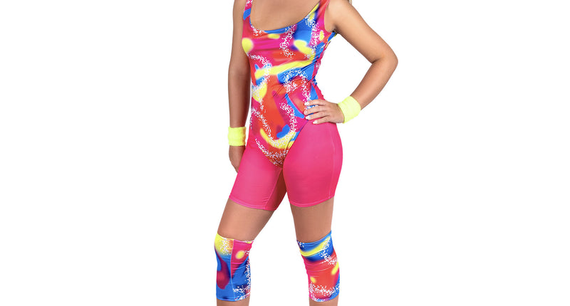 Funny Fashion Rolschaatster Bar biera