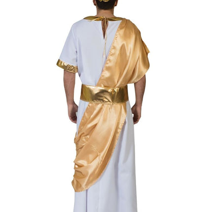 Funny Fashion Romeinse God Ares kostuum