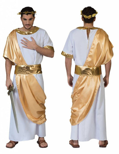 Funny Fashion Romeinse God Ares kostuum