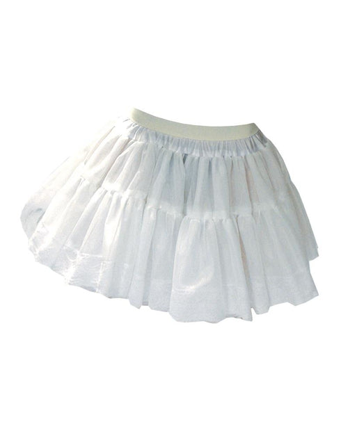 Funny Fashion Sexy petticoat wit 32cm