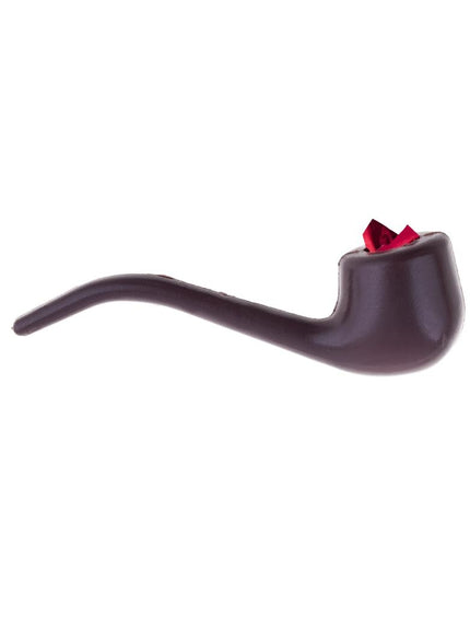 Funny Fashion Sherlock Holmes Pijp bruin