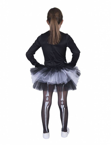 Funny Fashion Skeleton pakje Suzy meiden