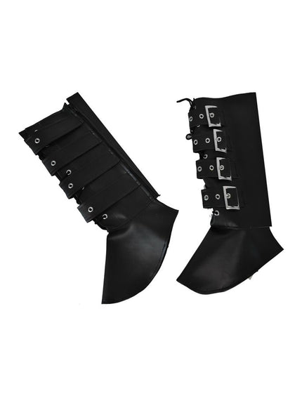 Funny Fashion Stoere laarskappen voor carnaval