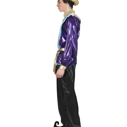 Funny Fashion Sultan pak Munad heren