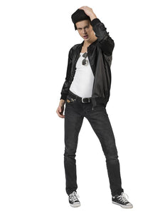 Funny Fashion T-bird Jas voor heren