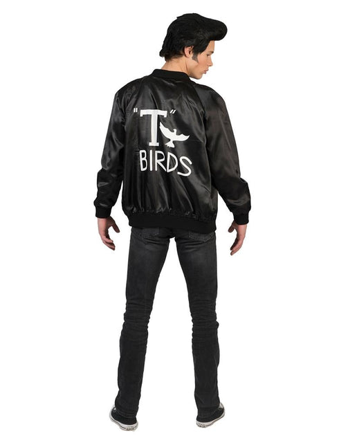 Funny Fashion T-bird Jas voor heren