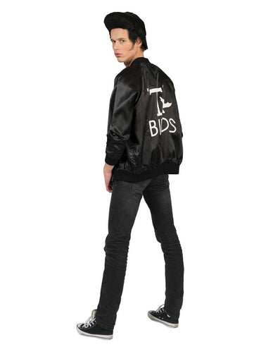 Funny Fashion T-bird Jas voor heren