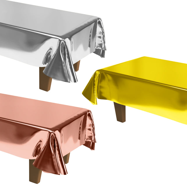 Funny Fashion Tafellaken of tafelkleed in diverse kleuren