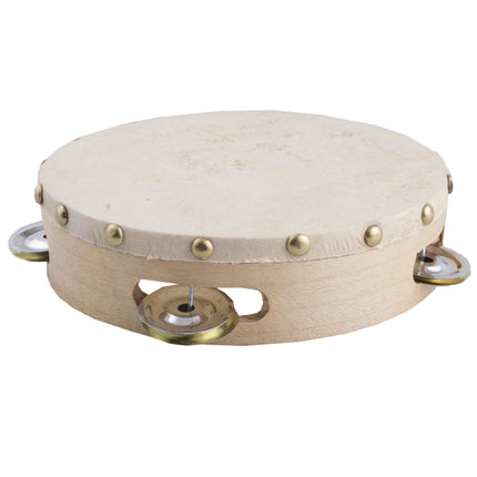 Funny Fashion Tamboerijn instrument