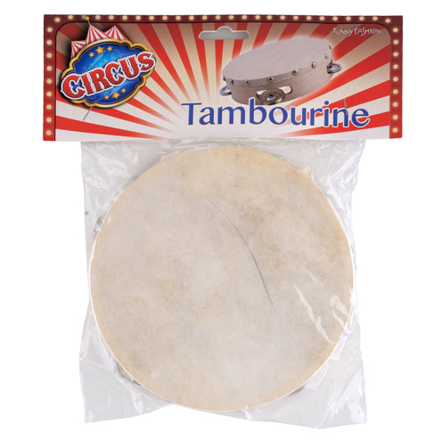 Funny Fashion Tamboerijn instrument