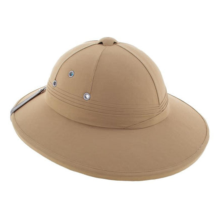 Funny Fashion Tropen helm Milan luxe