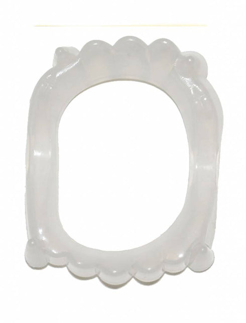 Funny Fashion Vampier gebit glow in the dark