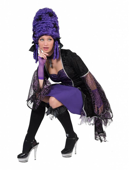 Funny Fashion Vampier Vaduvo dames pak