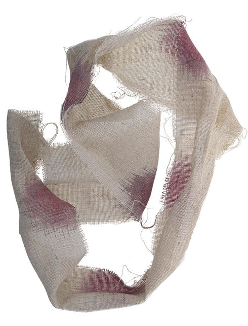 Funny Fashion Verband voor nep wonden met nep bloed