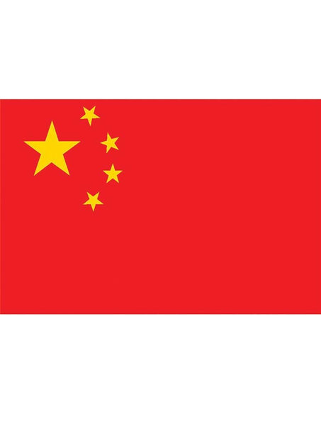 Funny Fashion Vlag China