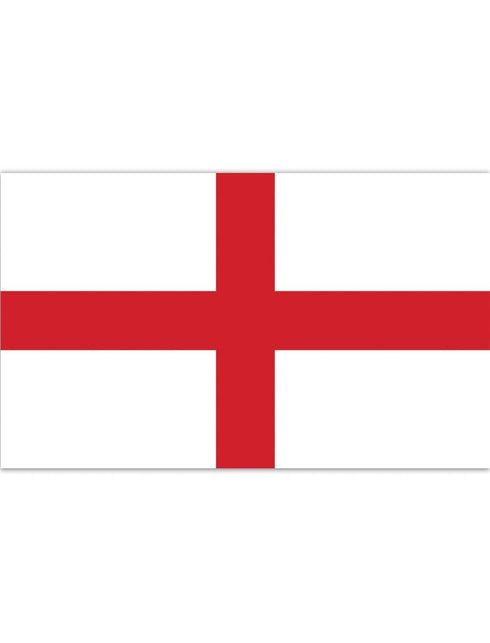 Funny Fashion Vlag Engeland