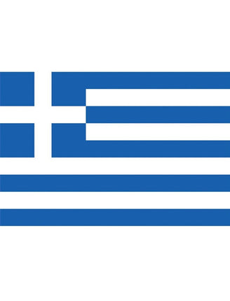 Funny Fashion Vlag Griekenland