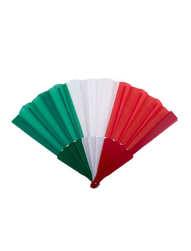 Funny Fashion Waaier Italië