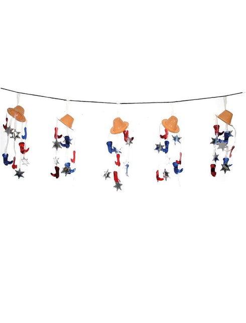 Funny Fashion Western slinger cowboy