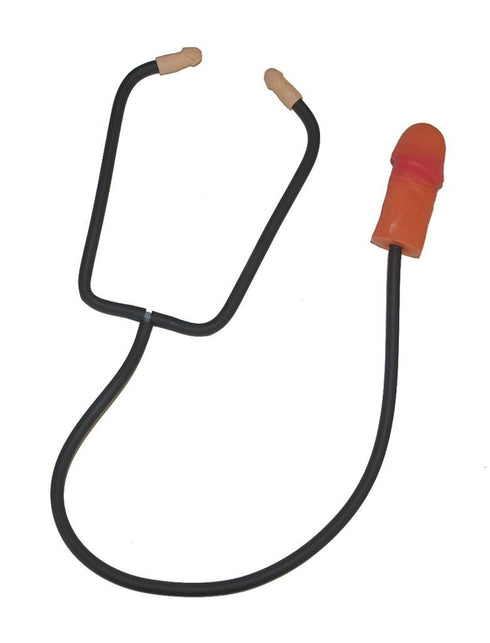 Funny Fashion Willy stethoscoop