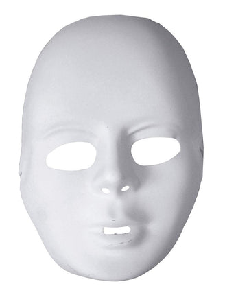 Funny Fashion Wit masker