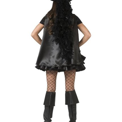 Funny Fashion Zorro pak Eefje dames